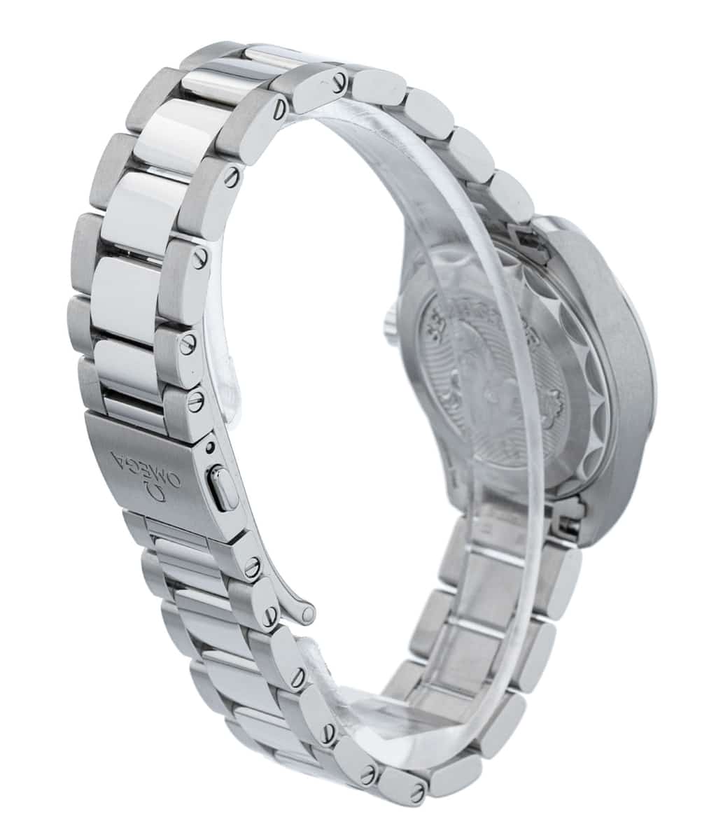 Omega Aqua Terra 150m Ladies 220.10.28.60.54.001 Omega Aqua Terra 150m Ladies 220.10.28.60.54.001